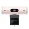 Logitech BRIO 500 Rose