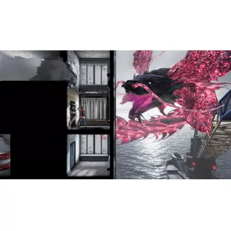 Playstation 5 igre - PS5 Kong: Survivor Instinct - Titans Edition