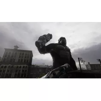 Playstation 5 igre - PS5 Kong: Survivor Instinct - Titans Edition