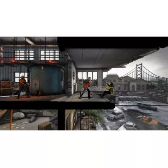 Playstation 5 igre - PS5 Kong: Survivor Instinct - Titans Edition