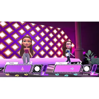 Playstation 4 igre - PS4 BRATZ Rhythm & Style