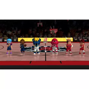 PS5 NBA Bounce