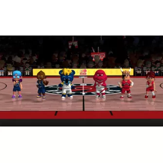 Playstation 5 igre - PS5 NBA Bounce
