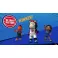 PS5 NBA Bounce