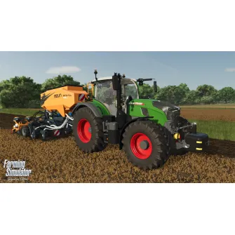 Nintendo Switch 2 igre - Switch 2 Farming Simulator: Signature Edition