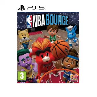 Playstation 5 igre - PS5 NBA Bounce