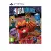 PS5 NBA Bounce