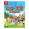 Switch Harvest Moon: The Lost Valley & Skytree Village - Collector's Edition