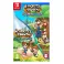 Switch Harvest Moon: The Lost Valley & Skytree Village - Standard Edition