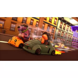 PS5 Garfield Kart 2 - All You Can Drift