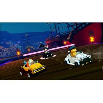 Playstation 5 igre - PS5 Garfield Kart 2 - All You Can Drift