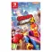 Switch Garfield Kart 2 - All You Can Drift