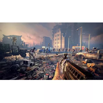 Playstation 5 igre - PS5 7 Days to Die - Console Edition