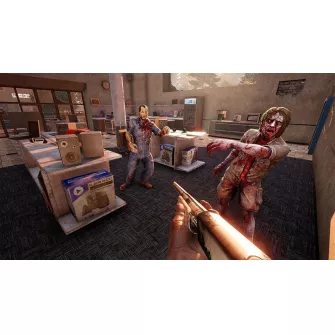 Playstation 5 igre - PS5 7 Days to Die - Console Edition