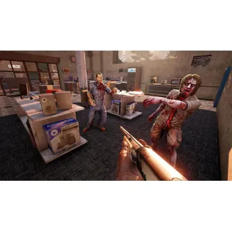 Playstation 5 igre - PS5 7 Days to Die - Console Edition