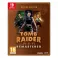 Switch Tomb Raider IV-VI Remastered Starring Lara Croft - Deluxe Edition