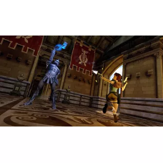 Nintendo Switch igre - Switch Tomb Raider IV-VI Remastered Starring Lara Croft - Deluxe Edition