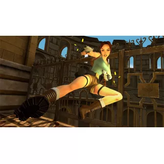 Playstation 5 igre - PS5 Tomb Raider IV-VI Remastered Starring Lara Croft - Deluxe Edition