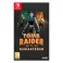 Switch Tomb Raider IV-VI Remastered Starring Lara Croft