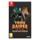 Switch Tomb Raider IV-VI Remastered Starring Lara Croft