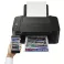 Canon MFP PIXMA TS3750i BK EUR