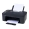 Canon MFP PIXMA TS3750i BK EUR
