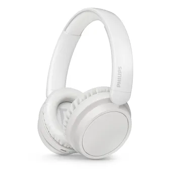 Bežične slušalice - Philips slušalice TAH5209WT/00 - White Bluetooth