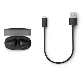 Bubice - Philips slušalice TAT2139BK/00 crne - EOL