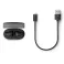 Philips slušalice TAT2139BK/00 crne - EOL