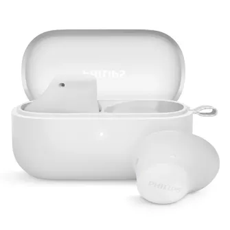 Bubice - Philips TAT2149WT/00 White Bežične bubice - EOL