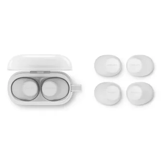 Bubice - Philips TAT2149WT/00 White Bežične bubice - EOL