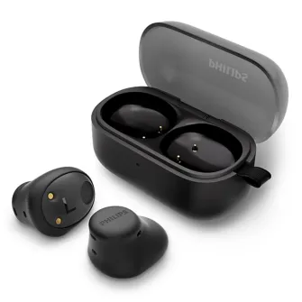 Bubice - Philips slušalice TAT2149BK/00 crne - EOL