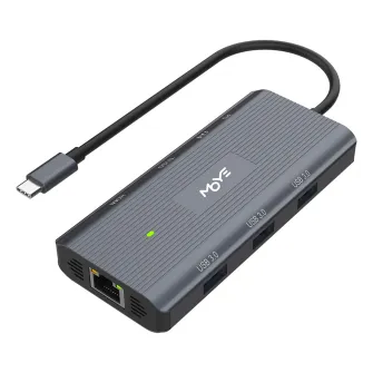 Ostali kablovi i adapteri - Core Multiport X9