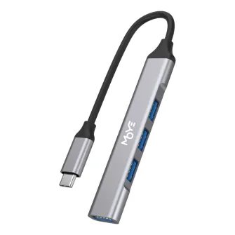 Ostali kablovi i adapteri - Core Multiport X4