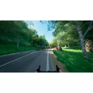PS5 Tour de France 2025