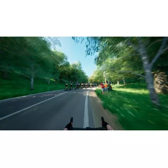 Playstation 5 igre - PS5 Tour de France 2025