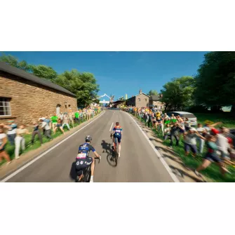 Playstation 5 igre - PS5 Tour de France 2025