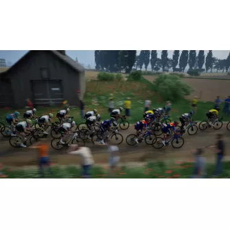 Playstation 5 igre - PS5 Tour de France 2025