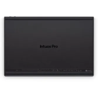 Grafičke table za crtanje - Intuos Pro pen tablet Large