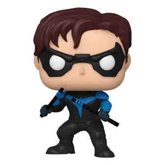 Funko POP! Figure - Funko POP! TV: DC Titans - Nightwing
