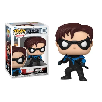Funko POP! Figure - Funko POP! TV: DC Titans - Nightwing