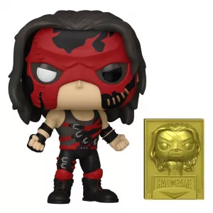 Funko POP! & Buddy: WWE Hall Of Fame - Kane