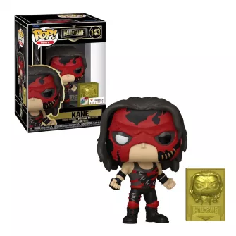 Funko POP! Figure - Funko POP! & Buddy: WWE Hall Of Fame - Kane
