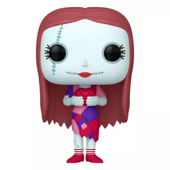 Funko POP! Figure - Funko POP! Disney: The Nightmare Before Christmas Valentines - Sally