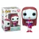 Funko POP! Disney: The Nightmare Before Christmas Valentines - Sally