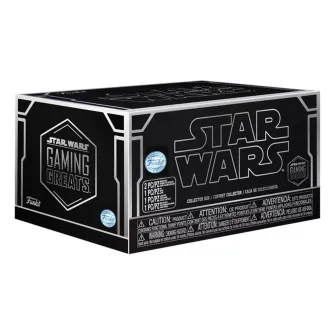 Funko POP! Figure - Funko POP! Star Wars Gaming Greats - KOTOR Darth Nihilus
