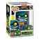 Funko POP! & Buddy: TMNT – Slash & Pre-mutated Turtle Slash