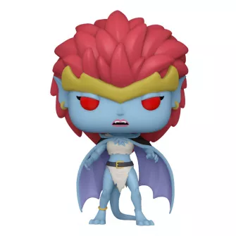 Funko POP! Figure - Funko POP! TV: Gargoyles - Demona (Angry)