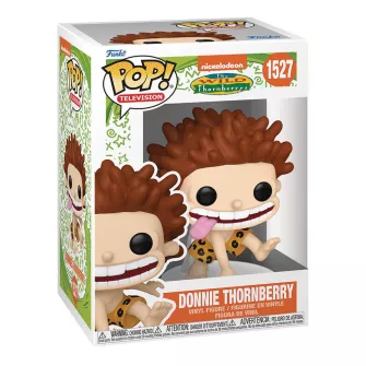 Funko POP! Figure - Funko POP! TV: Nick Rewind - Donnie Thornberry