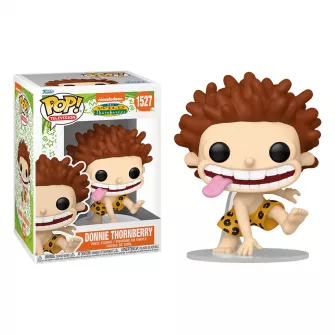Funko POP! Figure - Funko POP! TV: Nick Rewind - Donnie Thornberry